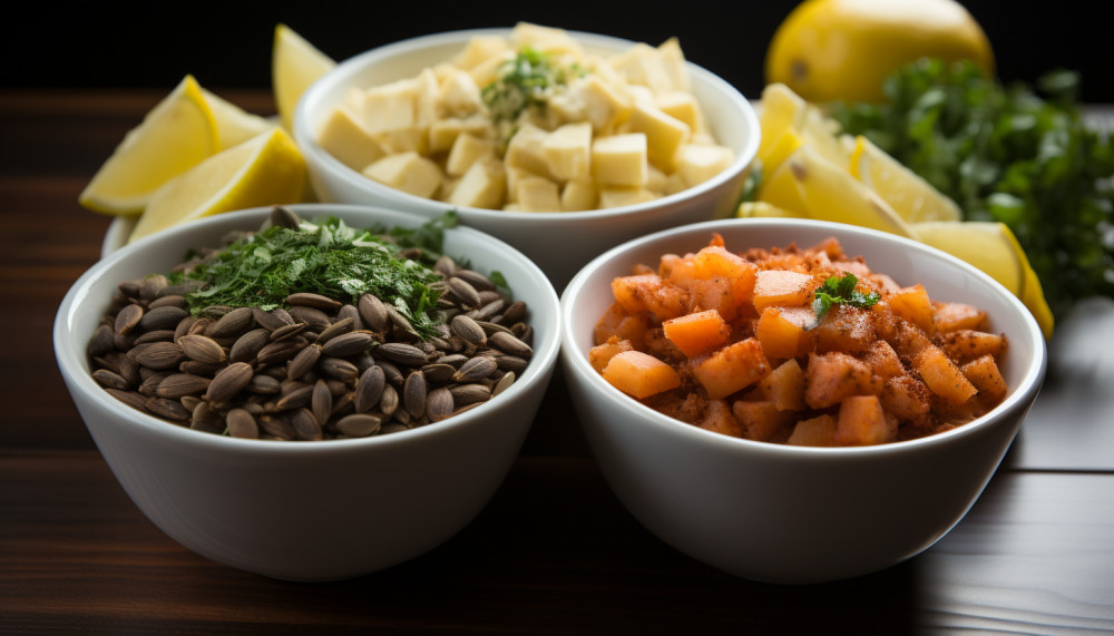 3 meal mixes to avoid