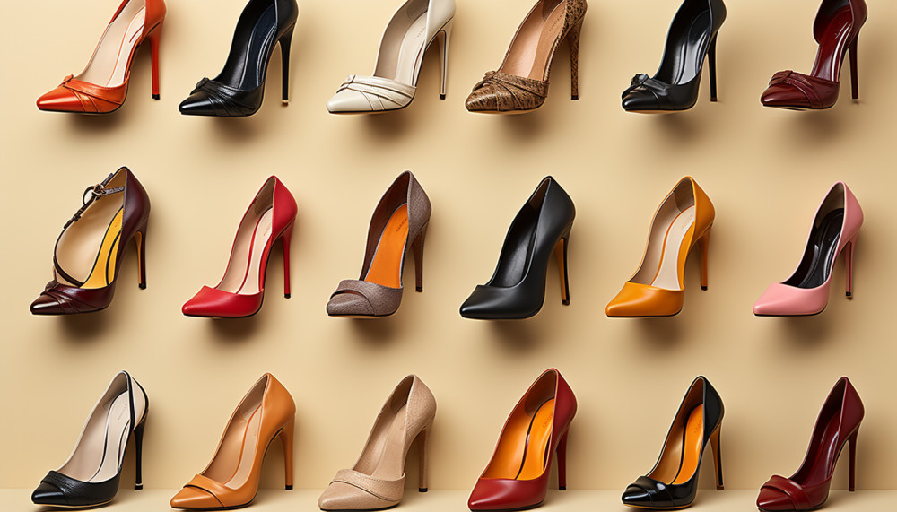 À chaque morphologie féminine correspond une ou des chaussures adaptées : comment choisir ?