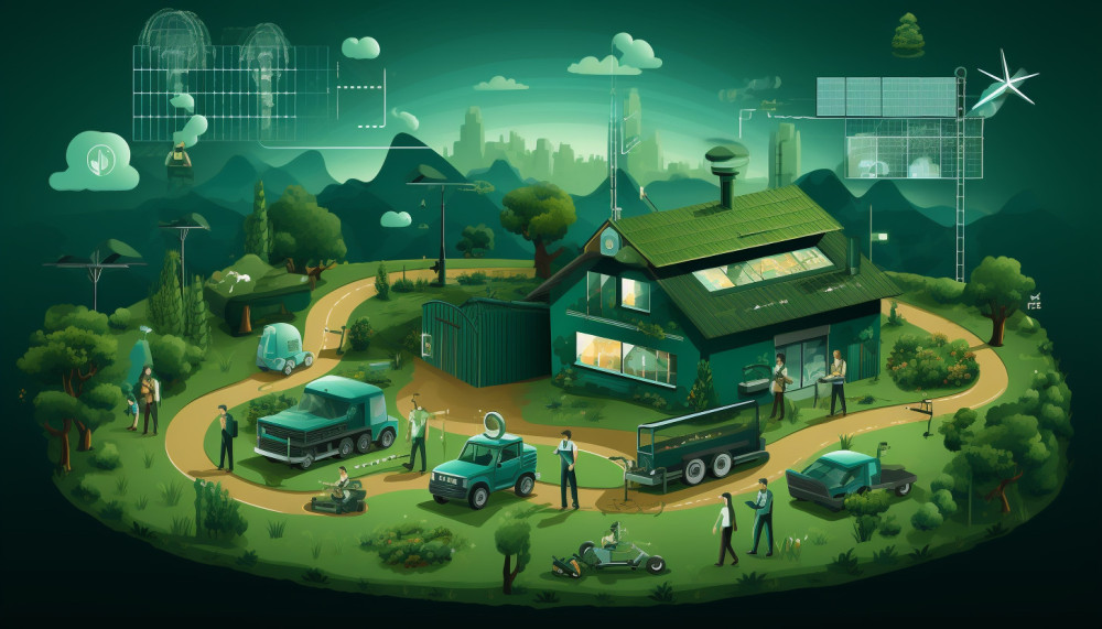 Digital farming: what is it?