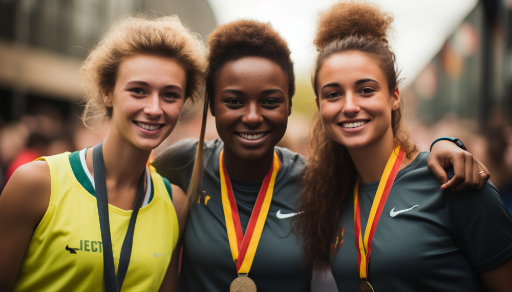 Discover 3 football legends