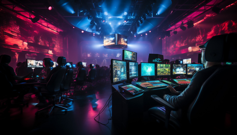 eSports betting vs. classic sports betting : a realistic comparison