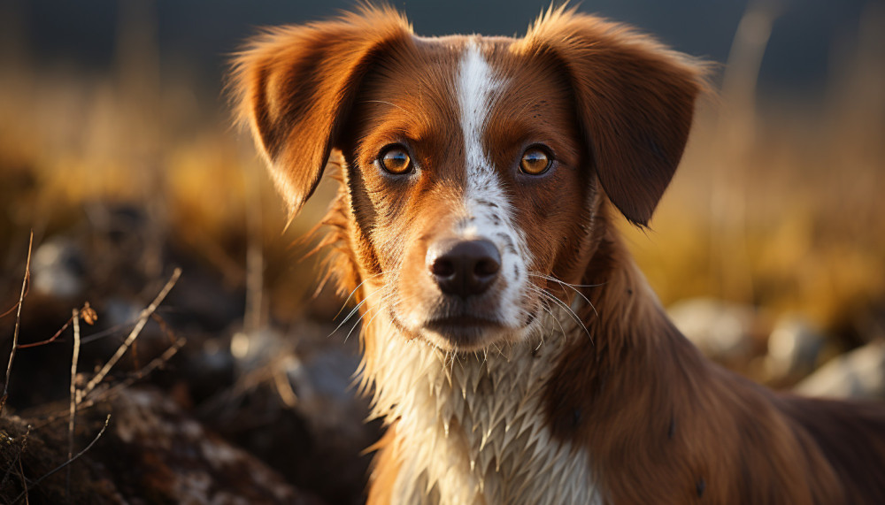 How do you go about finding your lost dog?