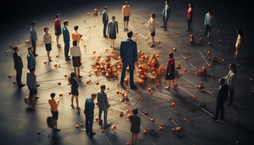 How to create a competent team?