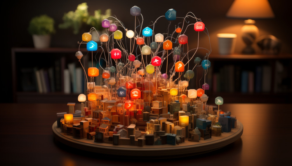 How to find a friend on social networks?