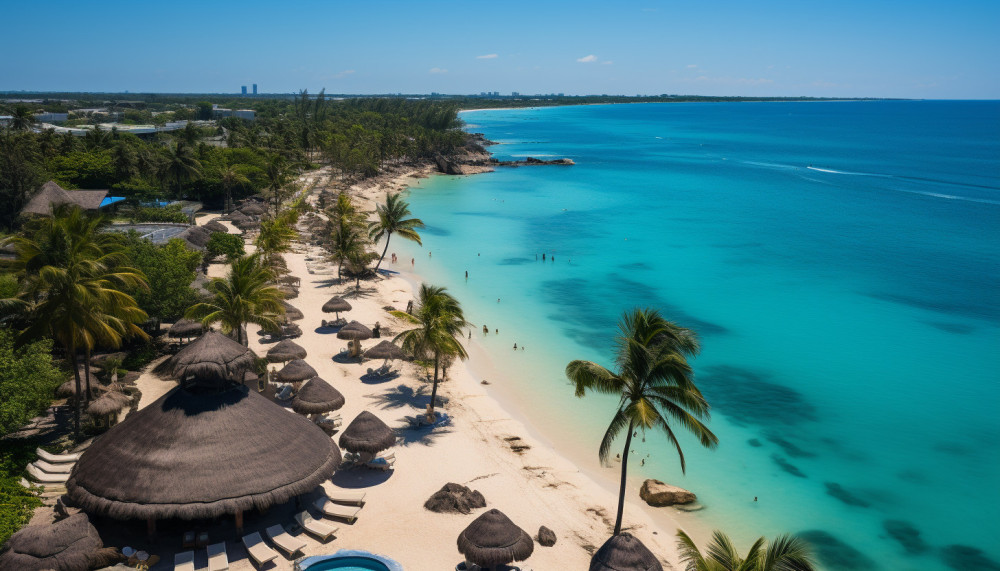 Mandatory tax for visitors to Quintana Roo: VisiTax