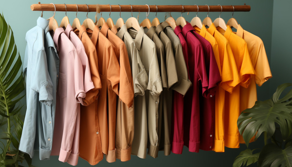 Tips for choosing your summer mini shirt