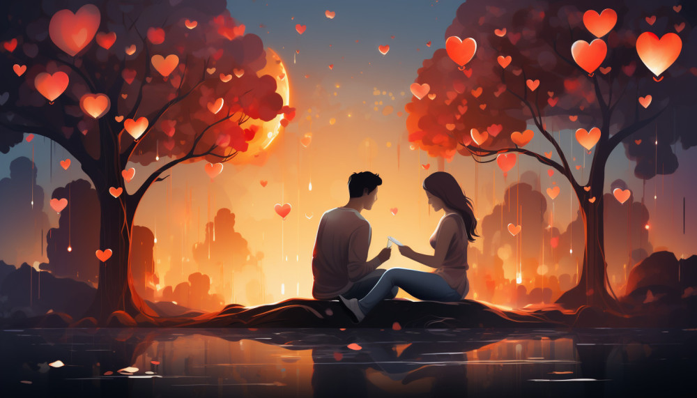 What are the characteristics of a good dating site?