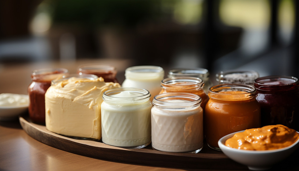 What are the criteria to take into account when choosing a ramequin?