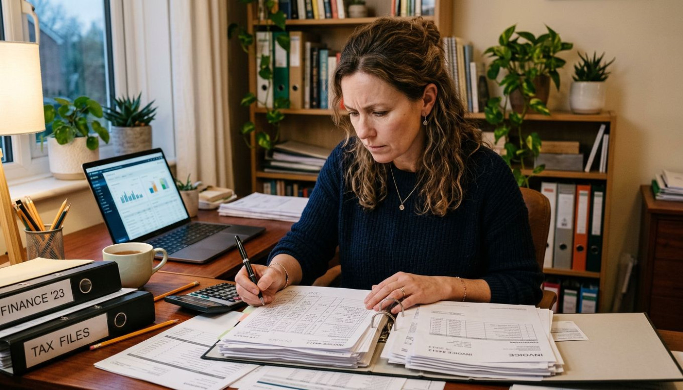 Why Tax Audits Miss The Mark: Overlooked Accounting Details That Matter