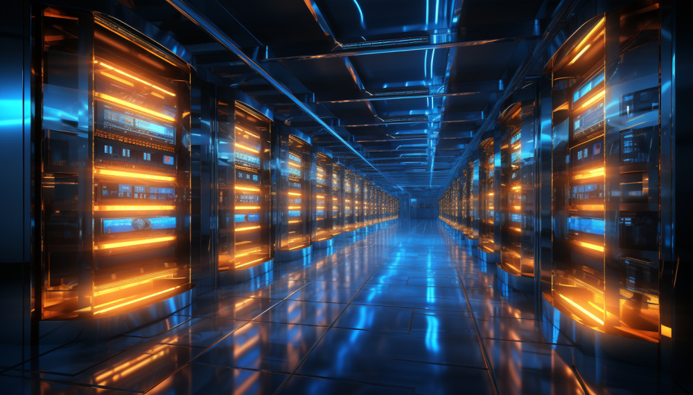 Why use a hosting agency?